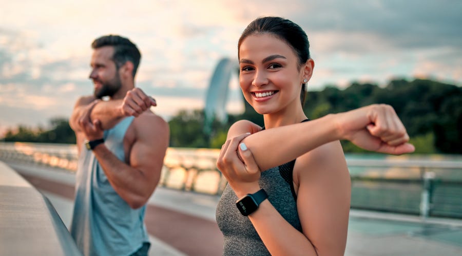 Green Tea 🍵 | Diet 🥗 | Healthy Lifestyle&nbsp;🏋🏻