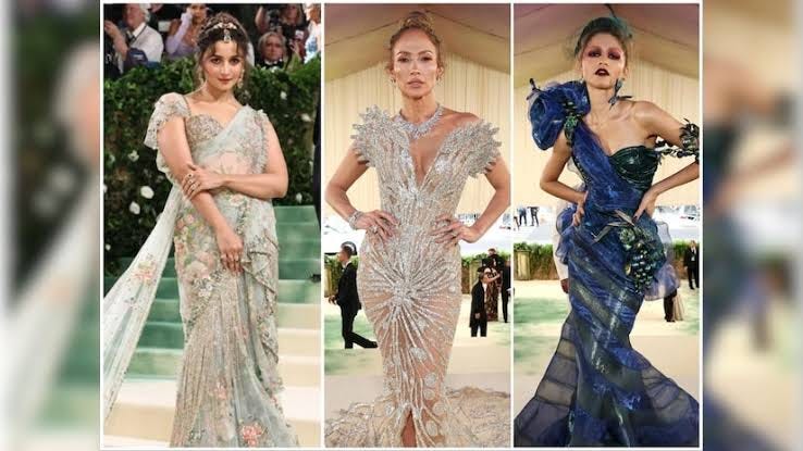 The Met Gala Vs The Cannes Festival&nbsp;👗💎