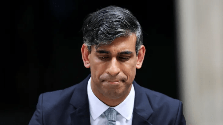 Falling Of Brands, Sustainability & Closure&nbsp;🛍️🐥