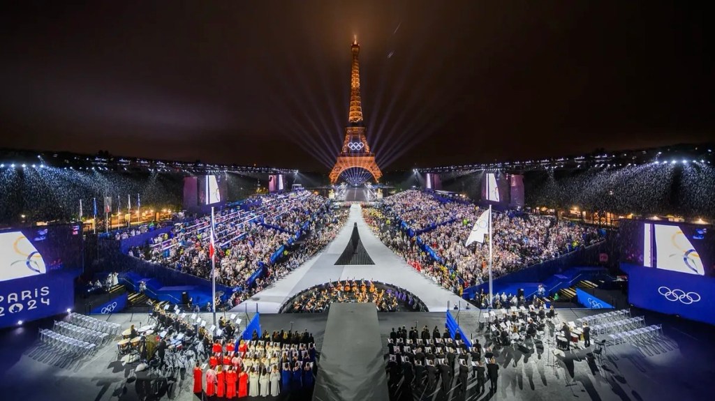 The Olympics, Team USA, Chipotle &&nbsp;Bitcoin👊🏻