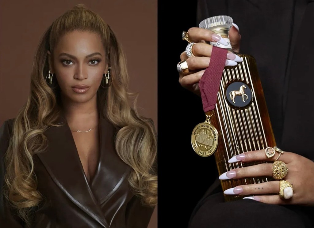 Beyoncé and A billion-dollar Peanut Butter Pill&nbsp;🥜