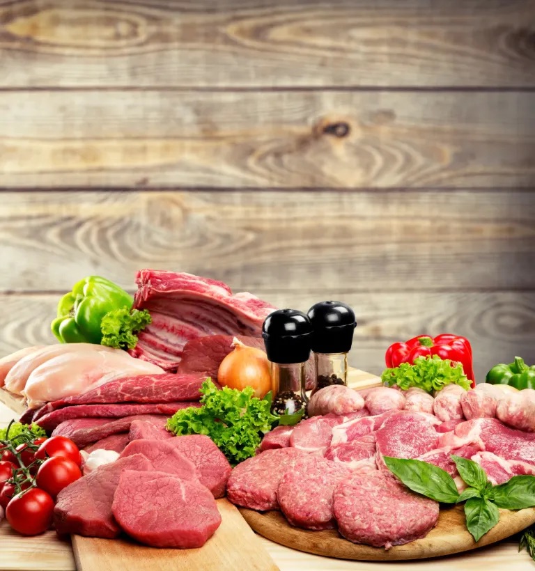 Juicy Steaks & Boba Tea are on the&nbsp;menu🧋