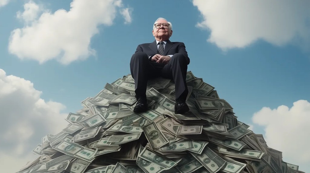 Grandpa B & The Stock Market&nbsp;📈