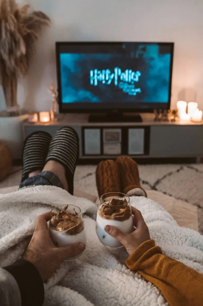 Age, AI, Hailey Bieber & Hogwarts&nbsp;🪄